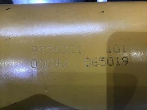 Liebherr Vérin de levage